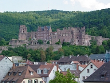DSC00472 Heidelberg Castle